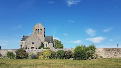 Eglise de VIVAISE photo