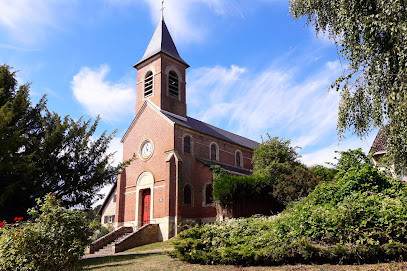 Eglise de Wissignicourt photo
