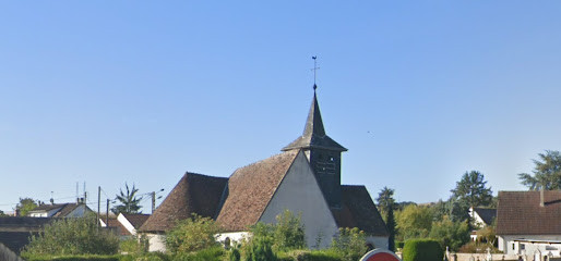 Église de Yonne photo