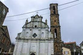 Église d'Erbajolo - Ghjesgia d'Erbaghjolu photo