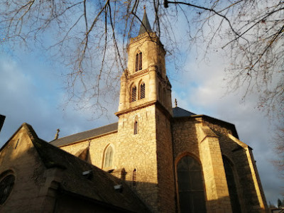 Eglise des Augustins photo
