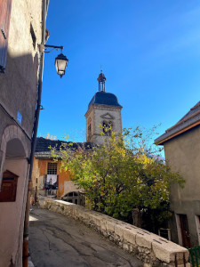 Eglise Des Cordeliers photo