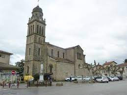 Eglise des Côtes d'Arey photo