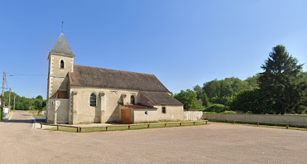 Église d'Esnon photo