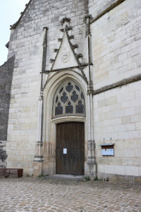 église Dissay - Paroisse Saint-Jean-XXIII photo