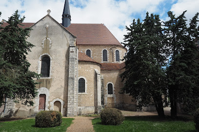 Église (dite autrefois église Saint-Martin-au-Val) photo