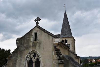 Église d'Orbeil photo