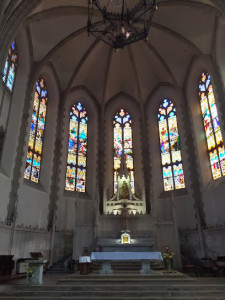 Eglise du Bon Pasteur photo