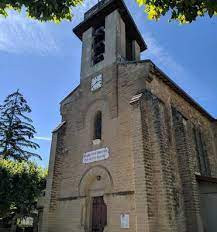 Église du Charaix photo