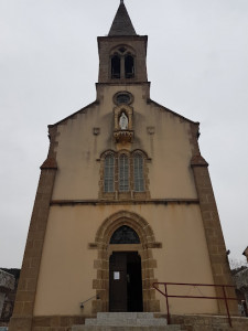 Eglise du Chastel photo