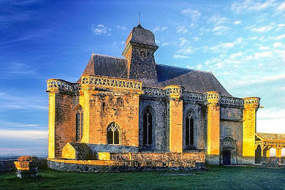 Église du château photo