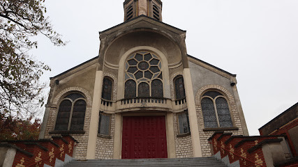 Église du Christ-Roi photo