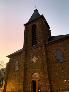 Église du Cœur-Immaculé-de-Marie de Suresnes photo