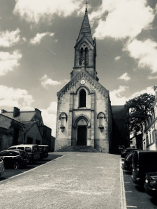 Eglise du Fresne photo