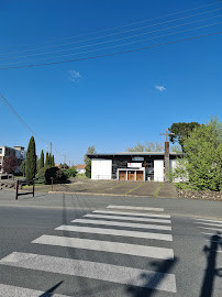 Eglise du Gond photo