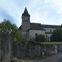 Eglise du Martyre de Saint Jean-Baptiste photo