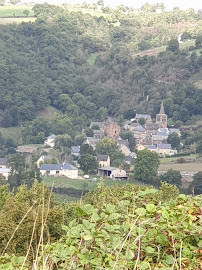 Eglise du Pas photo