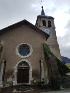 Eglise Du Prieuré photo