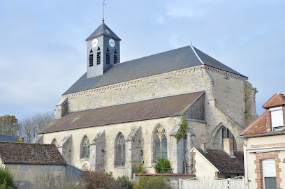 Église du prieuré Notre-Dame photo