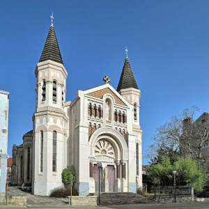 Église du Sacré-Cœur photo