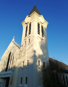 Église du Sacré-Cœur photo