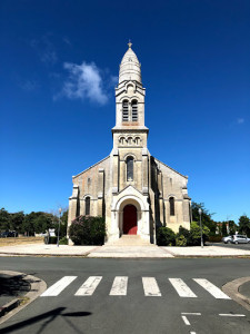 Église du Sacré-Cœur photo