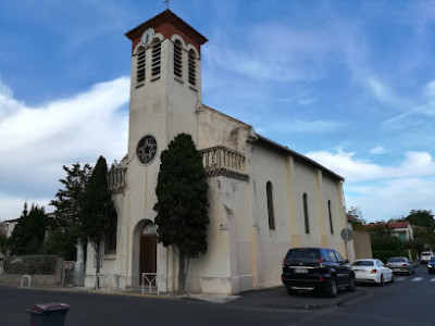 Eglise du Sacré-Coeur photo