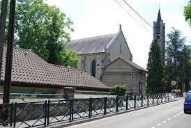 Église du Sacré-Cœur photo