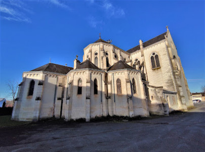 Église du Sacré Coeur photo