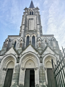 église du Sacré Coeur photo