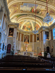 Église du Sacré-Cœur de Jésus (Monaco) photo