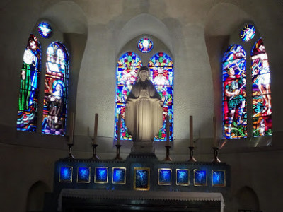 Église du Sacré-Coeur de Limoges photo