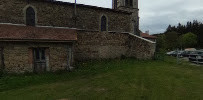 Église du Trévy photo