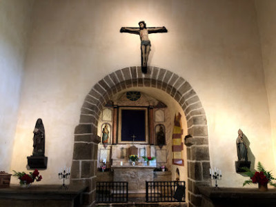 Église du Vieux-Saint-Pierre photo