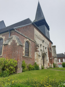 Eglise église Saint-Simon et Saint-Jude photo