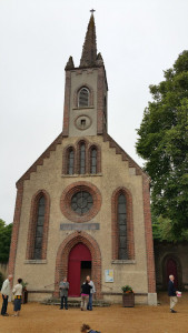 Eglise Evangélique Libre photo