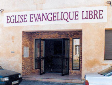 Eglise Evangélique libre de Bergerac photo