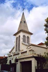 Eglise Evangélique Luth photo