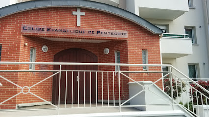 Eglise Evangélique Pentecôte photo