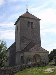 Eglise Fessevillers photo