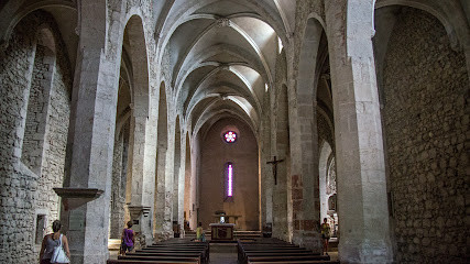 Église-Forteresse Sainte-Marie-Madeleine de Pérouges photo