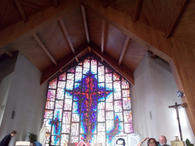 Église Giel Don Bosco photo