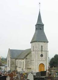 Eglise Le Mesnil-sous-Jumièges photo