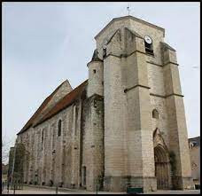 Eglise Léré photo