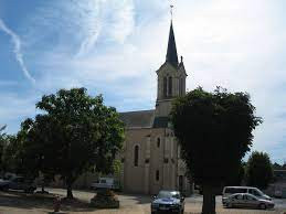 Eglise Lury-sur-Arnon photo