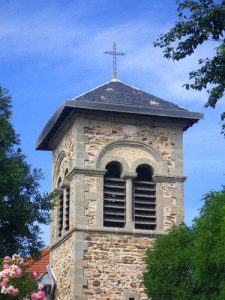 Eglise Marie-Immaculée de Retournaguet photo