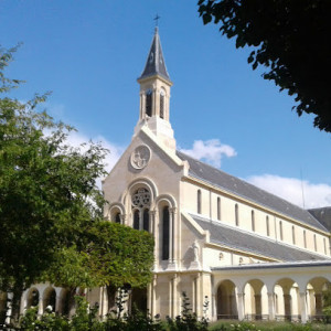 Église Maronite Saints-Sauveur-et-Maroun d'Issy-les-Moulineaux photo