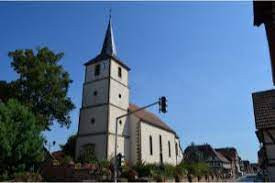 Eglise mixte de l'Assomption de la Vierge photo