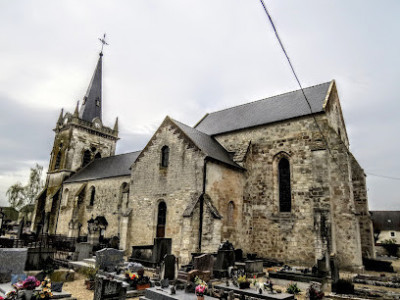 Eglise Nativité de la Sainte Vierge photo