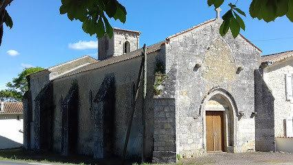 Église ND de L'Assomption photo